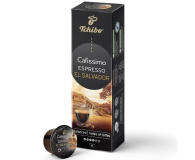 TCHIBO El Salvador Espresso 10szt. - 1391544 - zdjęcie 1